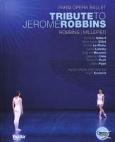 Robbins/Millepied/Pariser Oper Ballett - Tribute To Jerome Robbins