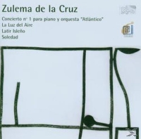 Various - Concierto 1/La Luz Del Aire/+