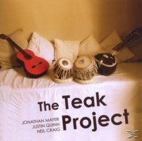 Mayer/Quinn/Craig - The Teak Project