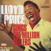 Lloyd Price - Sings The Million Sellers/The Fantastic Lloyd Price