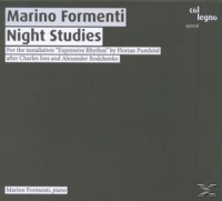 Marino Formenti - Night Studies