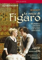 Ticciati/Matthews/Priante - Hochzeit des Figaro