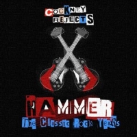 Cockney Rejects - Hammer-The Classic Rock Years