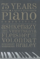 Diverse - 75 Years Ysaye Piano Competition