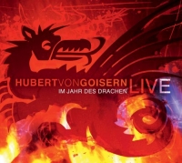 Hubert von Goisern - Im Jahr des Drachen - Live