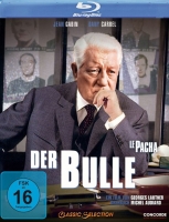 Georges Lautner - Der Bulle