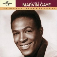 GAYE MARVIN - UNIVERSAL MASTERS COLLECTION