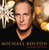 BOLTON MICHAEL - A SWINGIN' CHRISTMAS