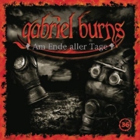 Diverse - Gabriel Burns - Am Ende aller Tage (36)