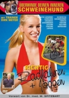 DVD - Richtig Radfahren +  Joggen