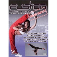 DVD - Extreme Stretching & Techniques de Jambe