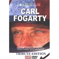 DVD - Champions: Carl Fogarty