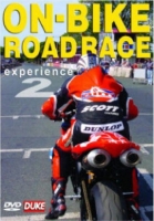 DVD - On-Bike Road Race Experience 2