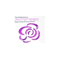 Diverse - AromaTherapy