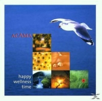 Acama - Happy Wellness Time