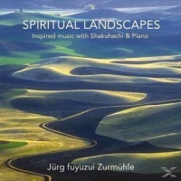 Zurmühle,Jürg - Spiritual Landscapes