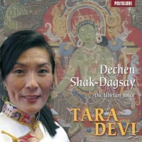 Shak-Dagsay,Dechen - Tara Devi