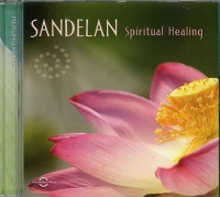 Sandelan - Spiritual Healing