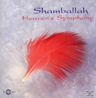 Shamballah - Heaven's Symphony