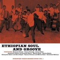 Diverse - Ethiopian Soul And Groove