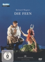 Wiener Staatsoper/Nemeti/Fally/+ - Die Feen