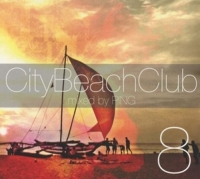 Diverse - City Beach Club 8 (Mixed By DJ Ping)
