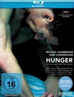 Steve McQueen - Hunger