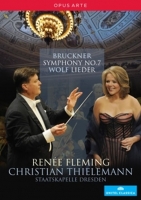 Fleming,Renée/Thielemann,Christian/SD - Sinfonie 7/Lieder