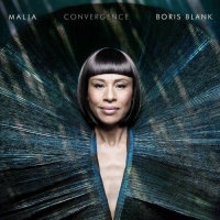 Malia + Boris Blank - Convergence