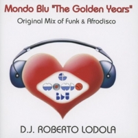 Various - Mondo Blu The Golden Years