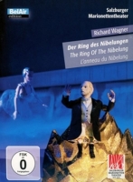 Salzburger Marionettentheater - Der Ring Des Nibelungen