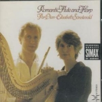 Oien,Per - Romantic Flute and Harp