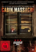 George Bessudo - Cabin Massacre