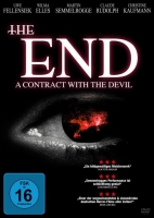 Joachim Mais - The End - A Contract With the Devil