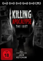 Chris Sivertson - Killing Apocalypse - The Lost