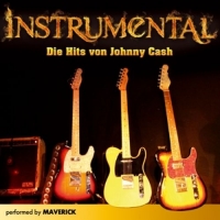 Maverick - Instrumental-Die Hits von Johnny Cash