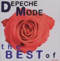 Depeche Mode - The Best Of Depeche Mode Volume One