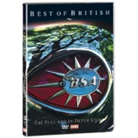 Various - Best of British BSA