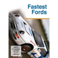 Various - Fastest Fords