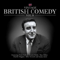 Various - British Comedy Vol.9