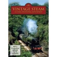 Various - Vintage Steam a Fascinating Journey