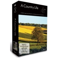Various - A Country Life