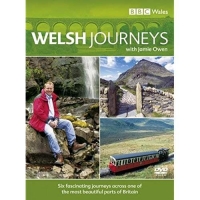 Various - Welsh Journeys