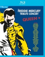 David Mallet - Queen - The Freddie Mercury Tribute Concert
