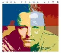 Prahl,Axel - Das Konzert.Live 2013