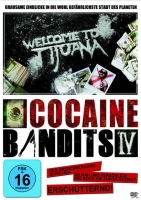 Yorgos Avgeropoulos - Cocaine Bandits 4-Welcome to Tijuana