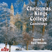 Willcocks/Choir of King's College Cambridge - Christmas at King's College Cambridge
