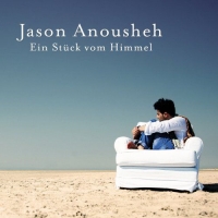 Jason Anousheh - Ein Stück vom Himmel
