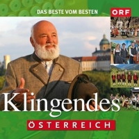 Various - Klingendes Österreich-Das Be