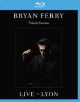 Bryan Ferry - Live In Lyon - Nuits De Fourviere